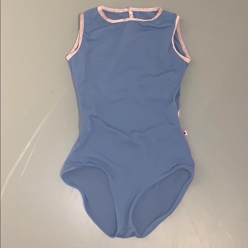 COPY - Yumiko Larissa Leotard size XS
